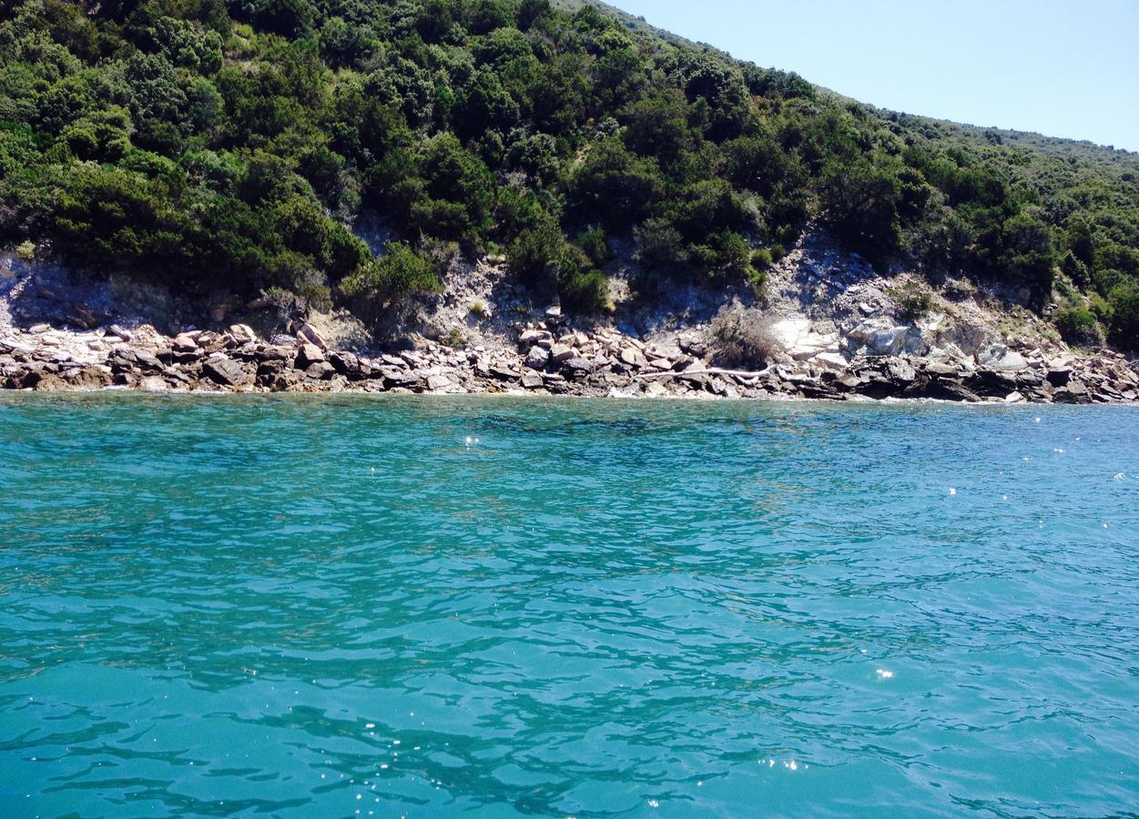 Casale La Barca Vakantiehuis *
